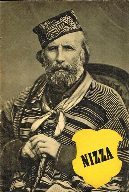 Nizza - copertina