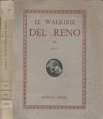 Le Walkirie del Reno
