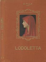Lodoletta. Romanzo storico