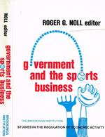 Government and the sports business