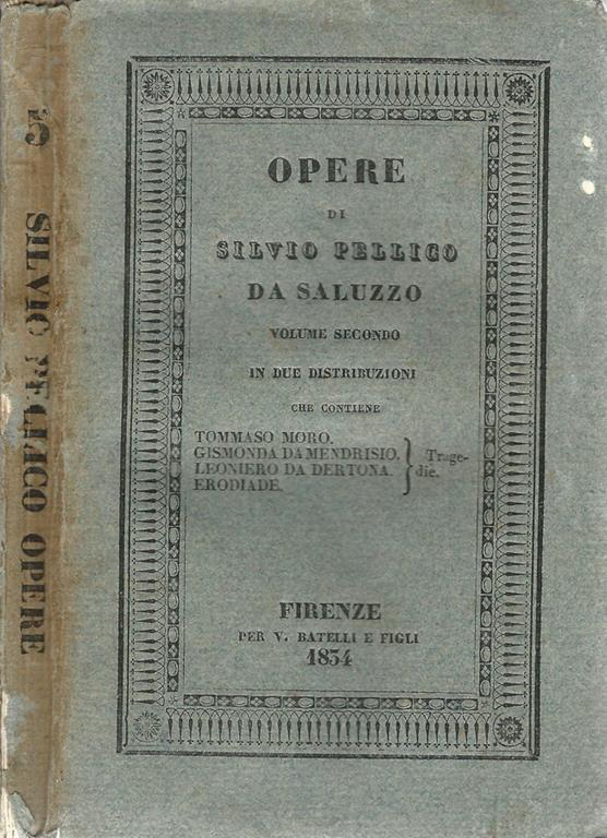 Biblioteca di Babele