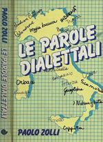 Le parole dialettali