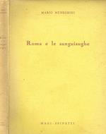 Roma e le sanguisughe