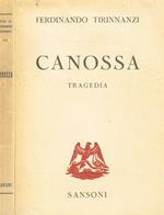 Canossa. Tragedia