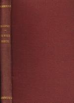Le monde marche. Lettres a Lamartine