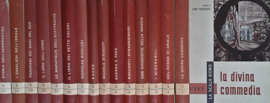 Biblioteca di Babele