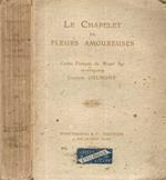 Le Chapelet de fleurs amoureuses