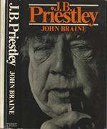 J. B. Priestley