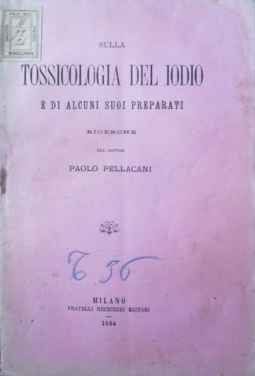 Biblioteca di Babele