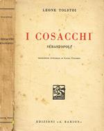 I cosacchi. Sebastopoli