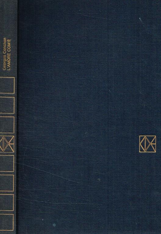Biblioteca di Babele