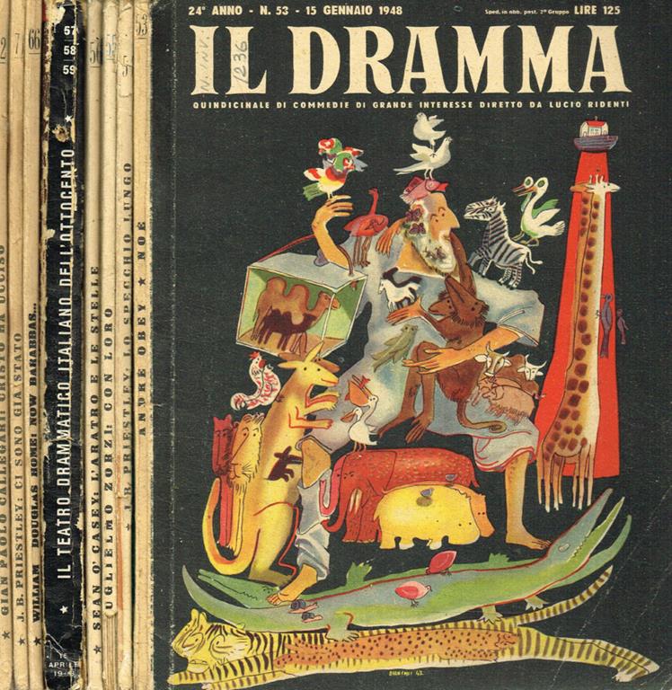 Biblioteca di Babele