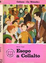 Esopo a Collalto