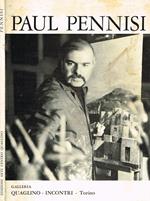 Paul Pennisi