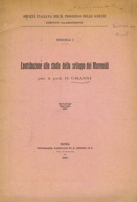 Biblioteca di Babele