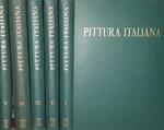 Pittura italiana 5voll.