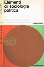 Elementi di sociologia politica