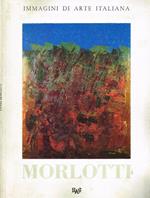 Ennio Morlotti. Immagini di arte italiana