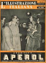 L' illustrazione italiana. N.11 anno LXX 1943