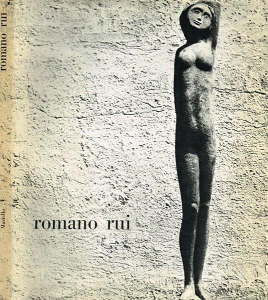 Romano Rui - Dino Formaggio - copertina