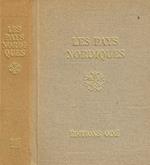 Les pays nordiques. Danemark, Norvege, Suede, Finlande