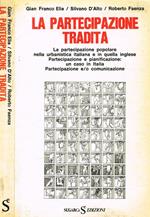 La partecipazione tradita