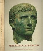 Arte romana in Piemonte