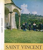 Saint-Vincent