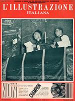 L' Illustrazione italiana n.44 3 novembre 1935 anno LXII.