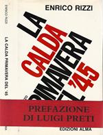 La calda primavera del '45
