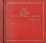 Compendio enologico