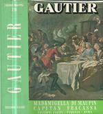 Madamigella di Maupin- Capitan Fracassa