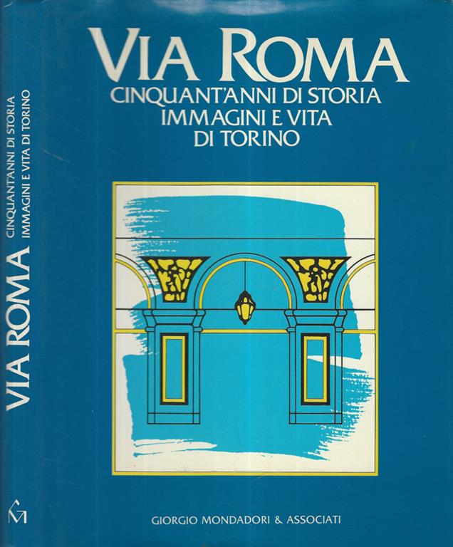CENTRO LIBRI TORINO