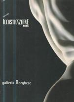 Speciale Illustrazione- Galleria Borghese