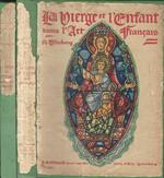 La Vierge et l'enfant dans l'art francais