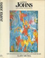 Jasper Johns