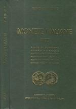 Monete italiane 1977