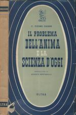 Il problema dell'anima e la scienza d'oggi