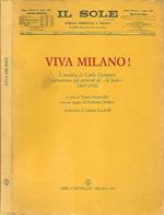 Viva Milano!. L'eredità di Carlo Cattaneo attraverso gli articoli de 