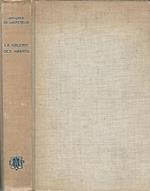 Le galerie des amants