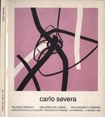 Carlo Severa. Opere dal 1990 al 1993