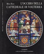 L' occhio della Cattedrale di Volterra