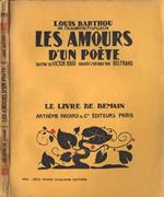 Les amours d' un poète