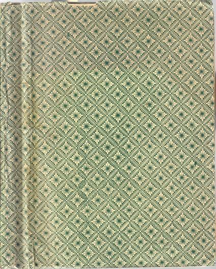 La famiglia, il lavoro e la proprietà nello Stato moderno - Giovanni Rossignoli - copertina