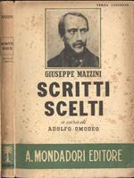 Scritti scelti