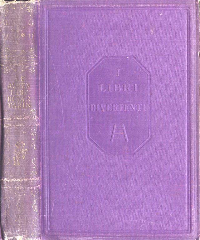 Biblioteca di Babele