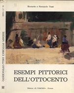 Esempi pittorici dell' Ottocento