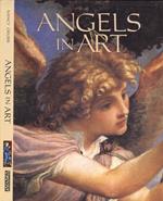 Angels in art