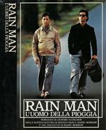 Rain man. L'uomo della pioggia