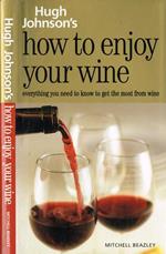How to enjoy your wine
